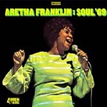 ARETHA FRANKLIN / SOUL '69 [180g LP]